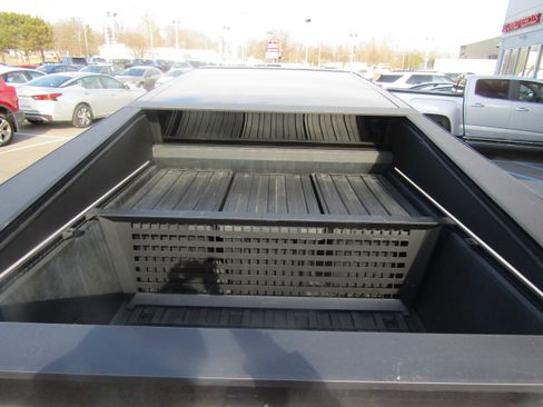 Used 2024 Tesla Cybertruck Cyberbeast image 36