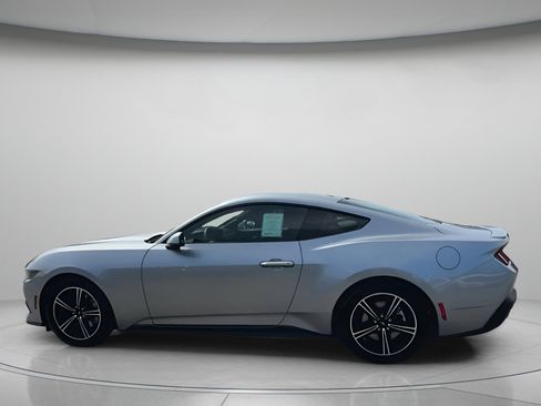 New 2025 Ford Mustang Premium image 18