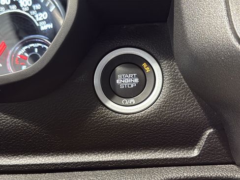 Used 2022 RAM 1500 Tradesman w/ Level 1 Safety Group AWD/4WD image 24