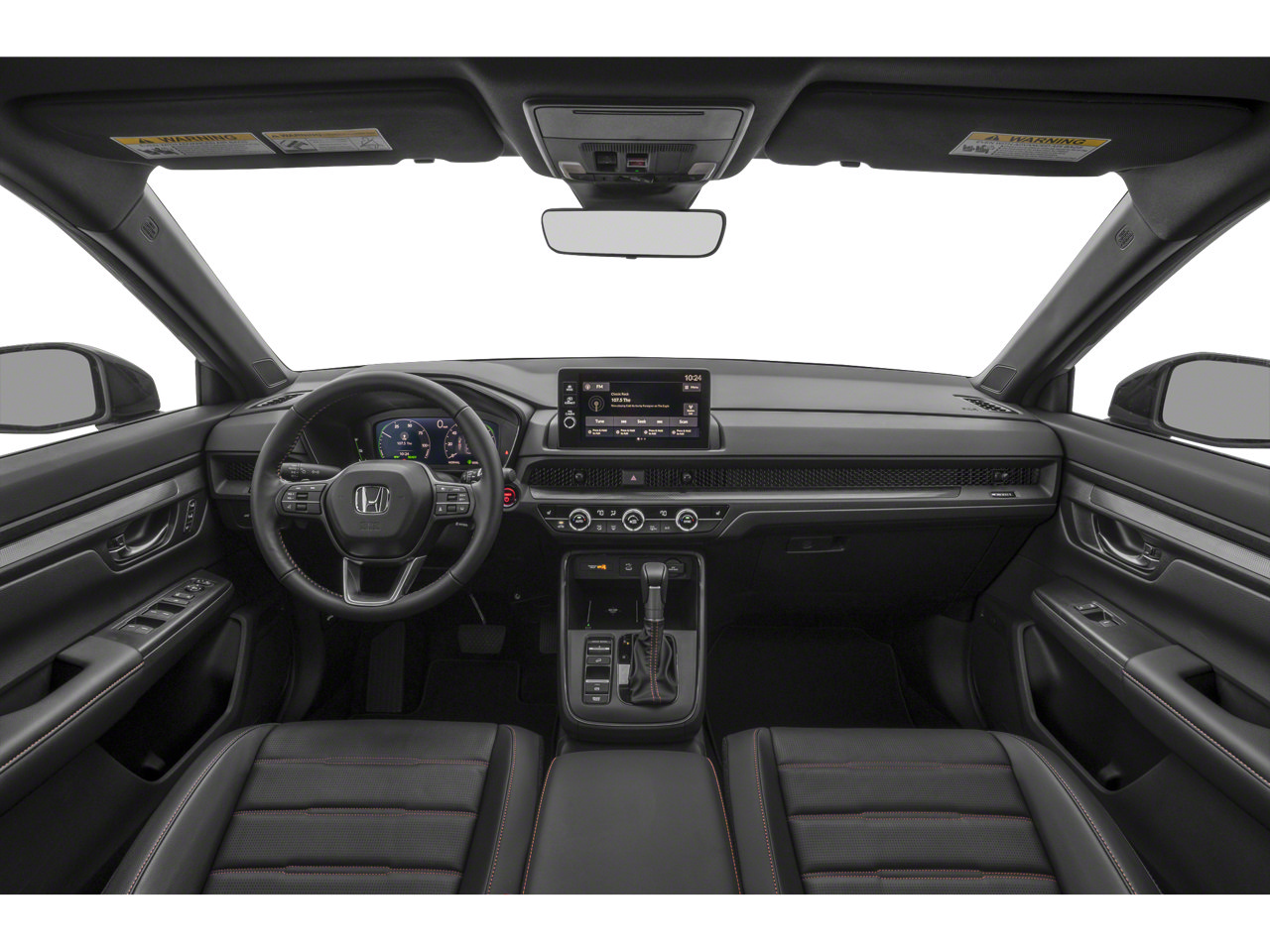 New 2027 Honda CR-V Sport-L image 45