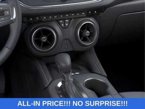 New 2026 Chevrolet Blazer LT w/ Convenience Package AWD/4WD image 17