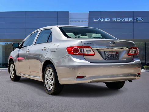 Used 2013 Toyota Corolla L FWD image 6