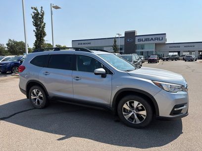 Used 2021 Subaru Ascent Premium w/ Convenience Package