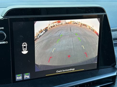 New 2026 Subaru Outback Premium image 23