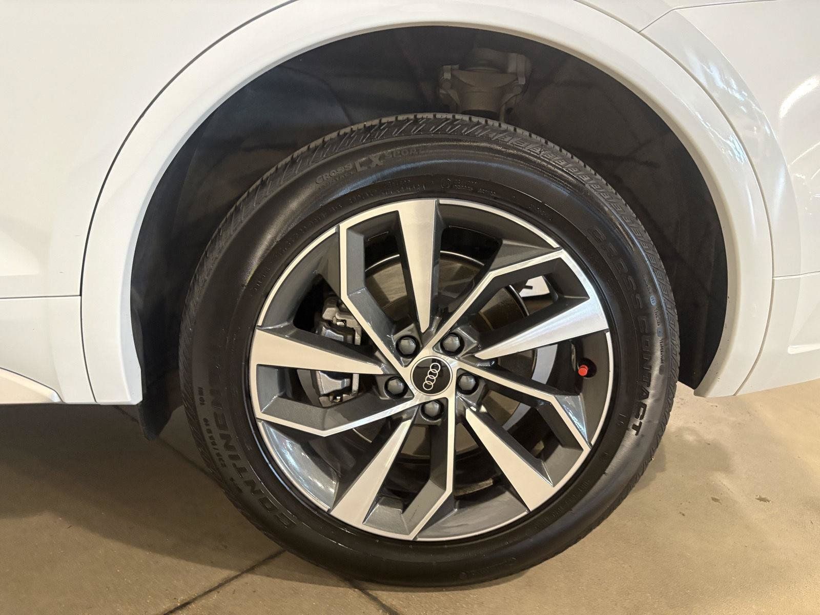 Used 2023 Audi Q5 2.0T Premium Plus AWD/4WD image 53