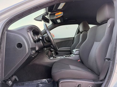 Used 2023 Dodge Charger R/T RWD image 22