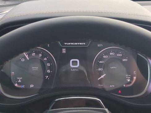 New 2026 RAM 1500 Tungsten image 28