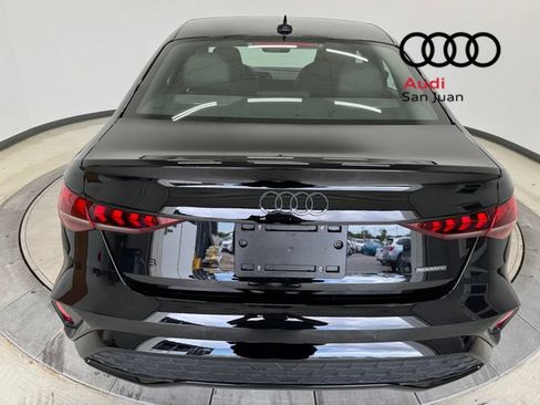 New 2026 Audi A3 2.0T Premium Plus AWD/4WD image 37