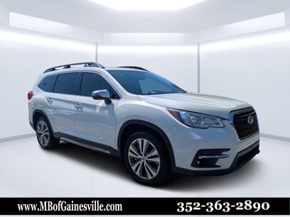 Used 2022 Subaru Ascent Touring