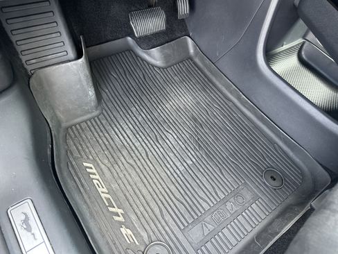 Used 2023 Ford Mustang Mach-E GT AWD/4WD image 17