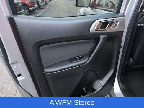 Used 2022 Ford Ranger XLT w/ Equipment Group 302A High image 11