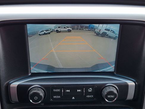 Used 2015 GMC Sierra 1500 SLE w/ SLE Value Package image 25