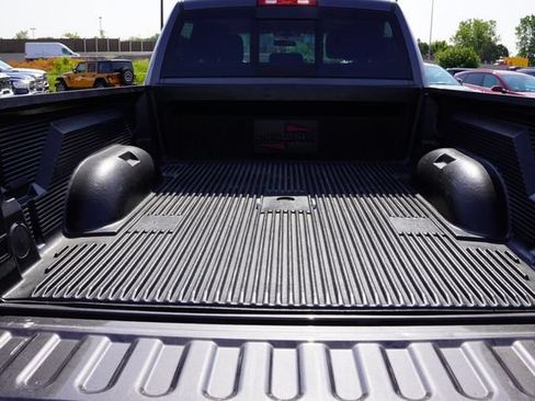Used 2020 RAM 2500 Tradesman AWD/4WD image 21