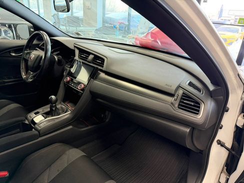 Used 2018 Honda Civic Si image 33