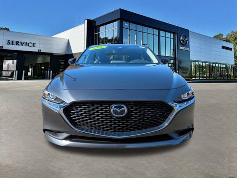 New 2026 MAZDA MAZDA3 s Sport image 9
