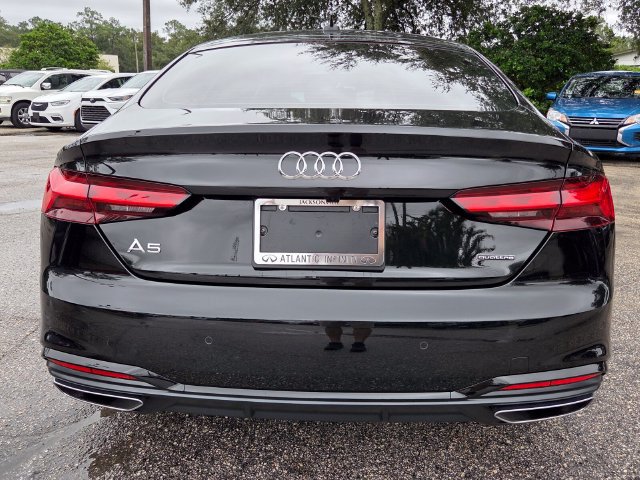 Used 2025 Audi A5 2.0T Premium AWD/4WD image 6