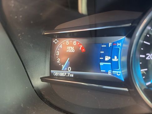 Used 2018 Ford Explorer Sport image 8