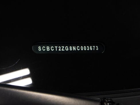 Used 2022 Bentley Continental GT Speed image 82