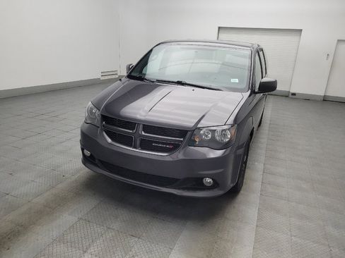 Used 2017 Dodge Grand Caravan GT image 15