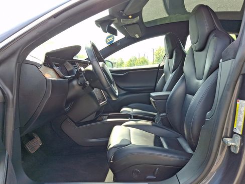 Used 2018 Tesla Model S 100D AWD/4WD image 13