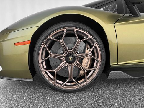 Used 2022 Lamborghini Aventador LP 780-4 Ultimae image 28