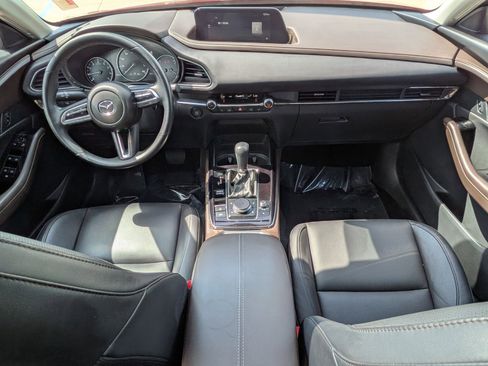 Used 2023 MAZDA CX-30 AWD 2.5 S w/ Premium Package image 23