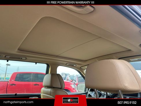 Used 2013 BMW X5 xDrive35i image 16