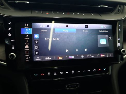 New 2026 Jeep Grand Cherokee Limited image 5