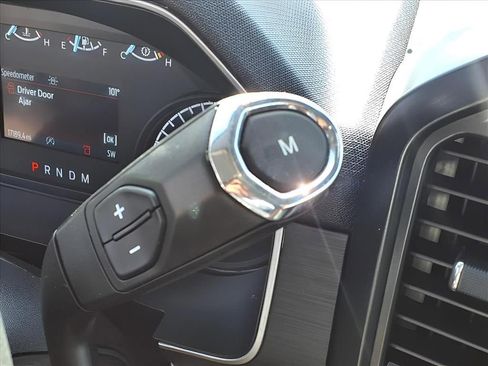 Used 2023 Ford F150 XL w/ Trailer Tow Package image 10