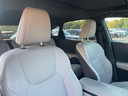 Used 2023 Lexus RX 350 Premium w/ Cold Area Package AWD/4WD image 7