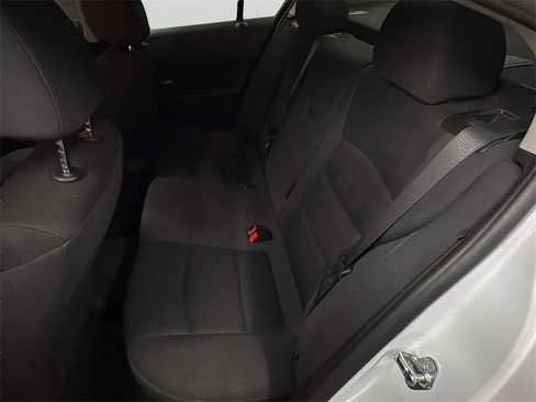Used 2016 Chevrolet Cruze LT w/ Technology Package image 14