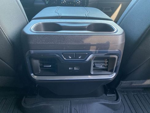 Used 2024 GMC Sierra 1500 SLT w/ SLT Premium Plus Package AWD/4WD image 21