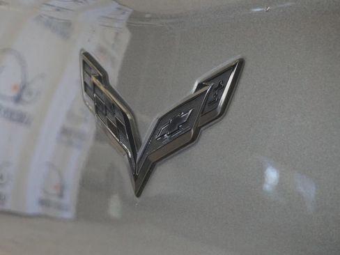 Used 2015 Chevrolet Corvette Stingray Coupe w/ 2LT Preferred Equipment Group RWD image 24