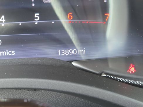 Used 2025 RAM 1500 RHO w/ RHO Level 1 Equipment Group AWD/4WD image 35
