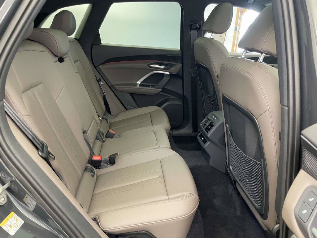 New 2026 Audi Q5 2.0T AWD/4WD image 22