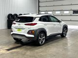 Used 2020 Hyundai Kona Ultimate image 3
