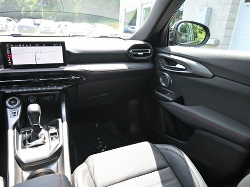 Used 2024 Dodge Hornet R/T Plus AWD/4WD image 15