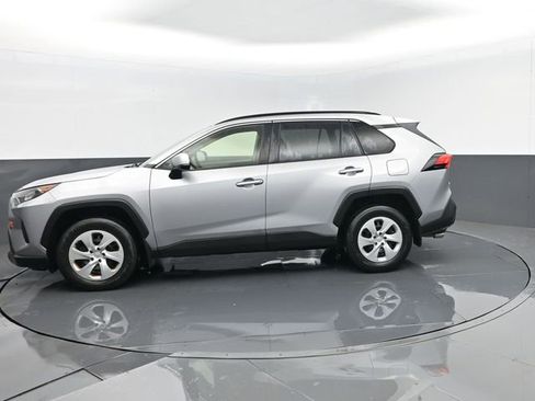 Used 2019 Toyota RAV4 LE w/ All Weather Liner Package image 5