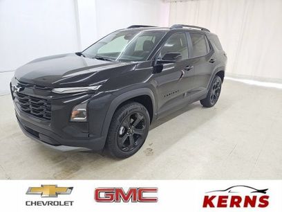 New 2026 Chevrolet Equinox LT w/ Convenience Package II