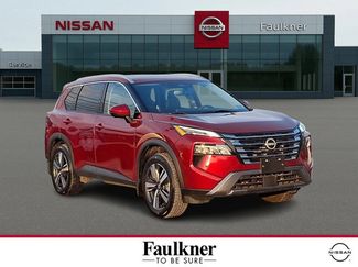 Certified 2024 Nissan Rogue SL w/ SL Premium Package video 1