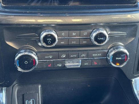 Used 2022 Ford F150 XLT w/ Equipment Group 302A High image 23