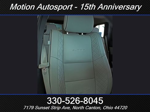 Used 2020 Jeep Grand Cherokee Summit AWD/4WD image 40