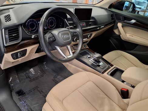 Used 2018 Audi Q5 2.0T Premium Plus w/ Premium Plus Package image 20
