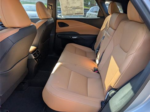 New 2026 Lexus RX 350 Premium AWD/4WD image 10