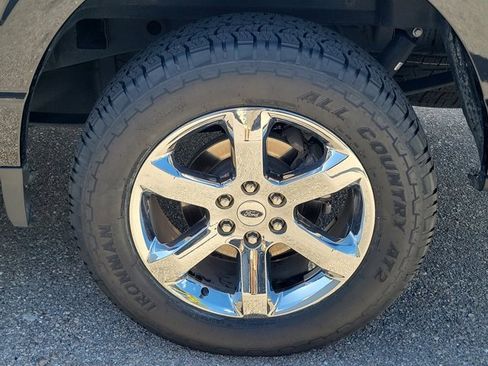 Used 2023 Ford F150 Lariat image 12