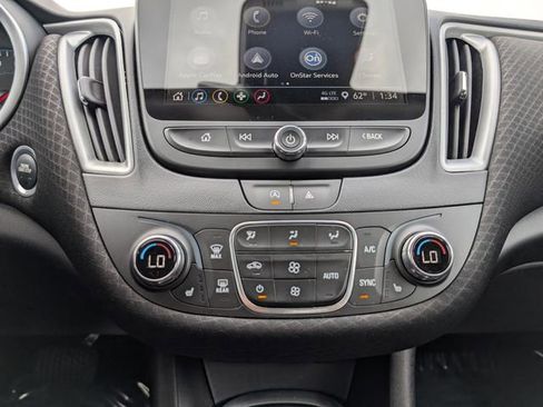 Certified 2023 Chevrolet Malibu LT image 14