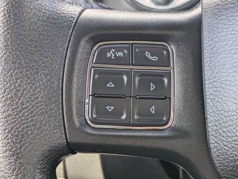 Used 2023 RAM 1500 Tradesman w/ Power & Remote Entry Group RWD image 23