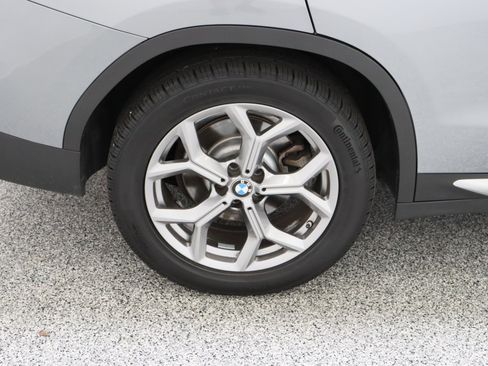 Used 2024 BMW X3 sDrive30i RWD image 6