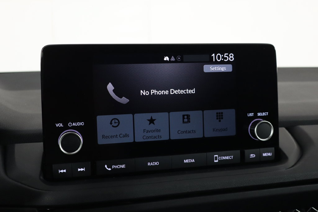 Used 2025 Honda Accord LX image 27