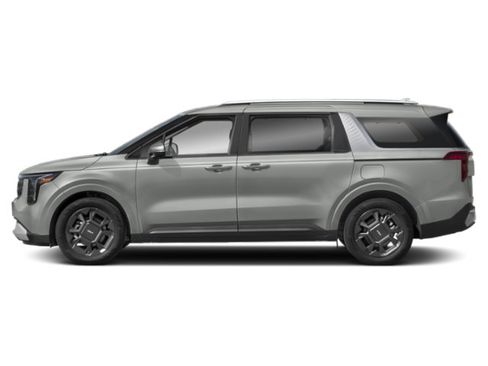 New 2027 Kia Carnival EX FWD image 3